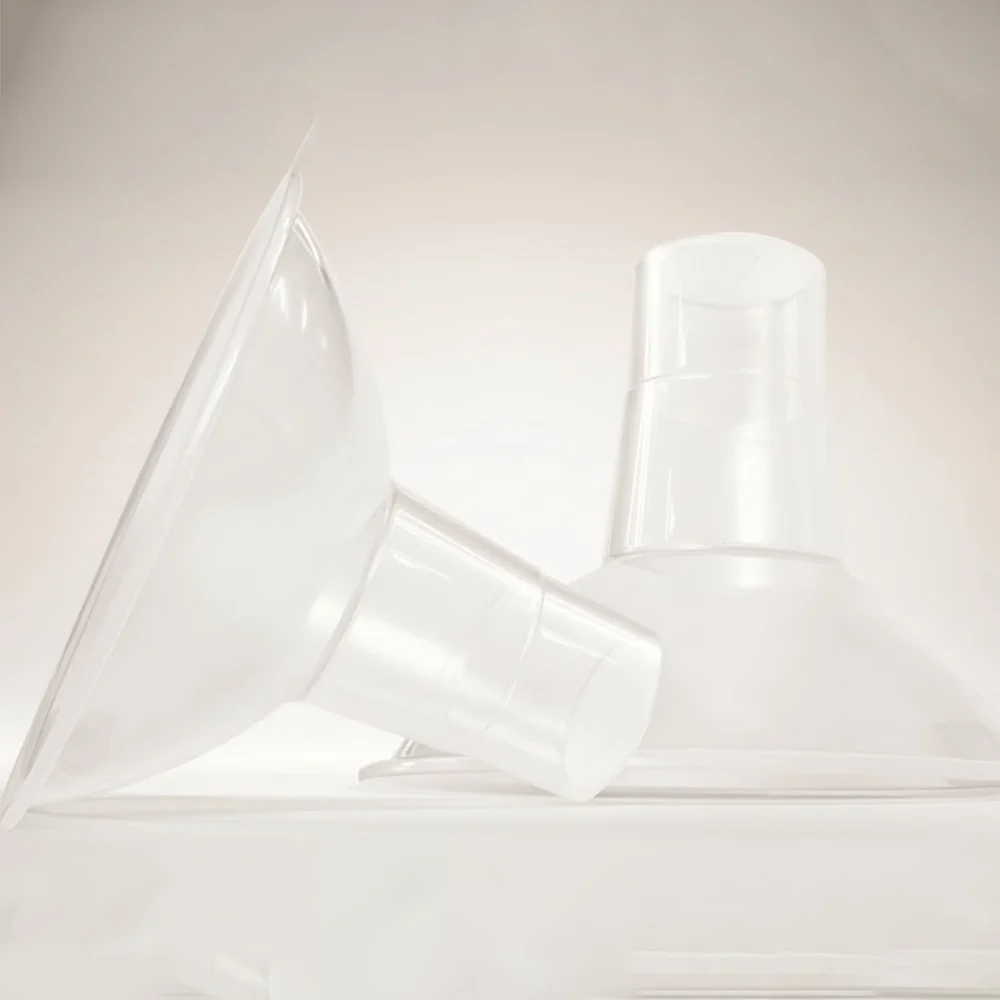 28mm Hygeia Flange Funnels (2pk) - Image 2