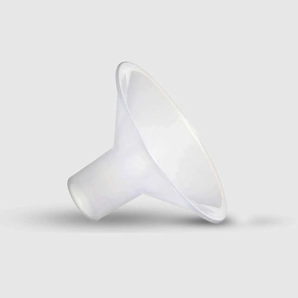20mm XS Flange Funnel (Single)